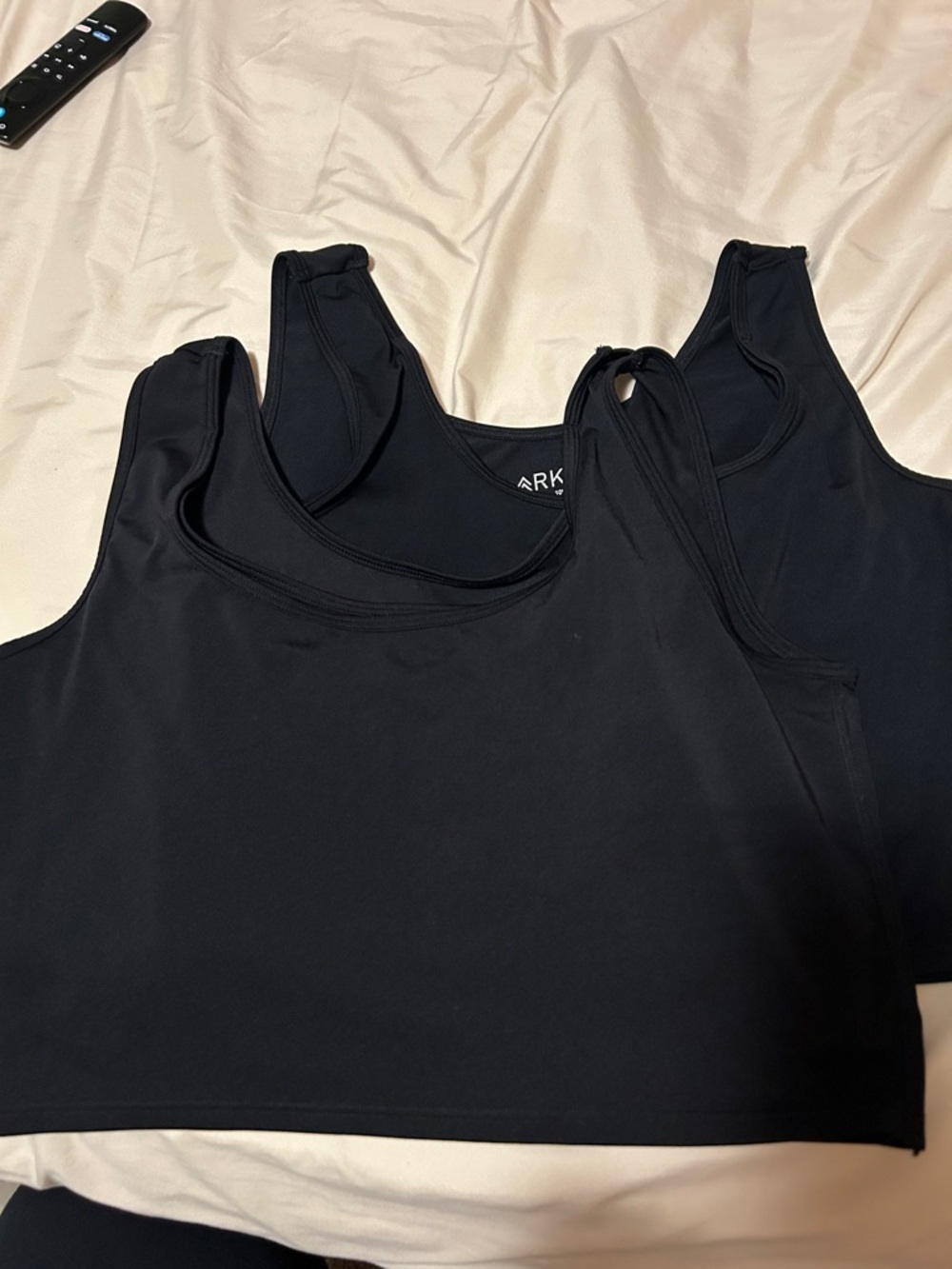 Larken X nursing bra (Set of 2)